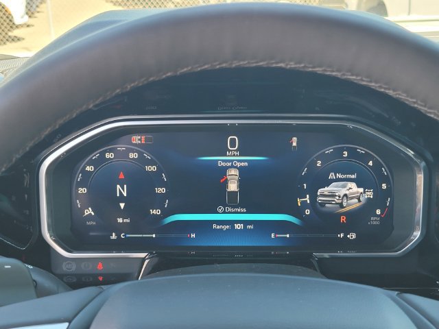 New 2026 Chevrolet Silverado 1500 RST w/ RST All Star Premium Package AWD/4WD image 22