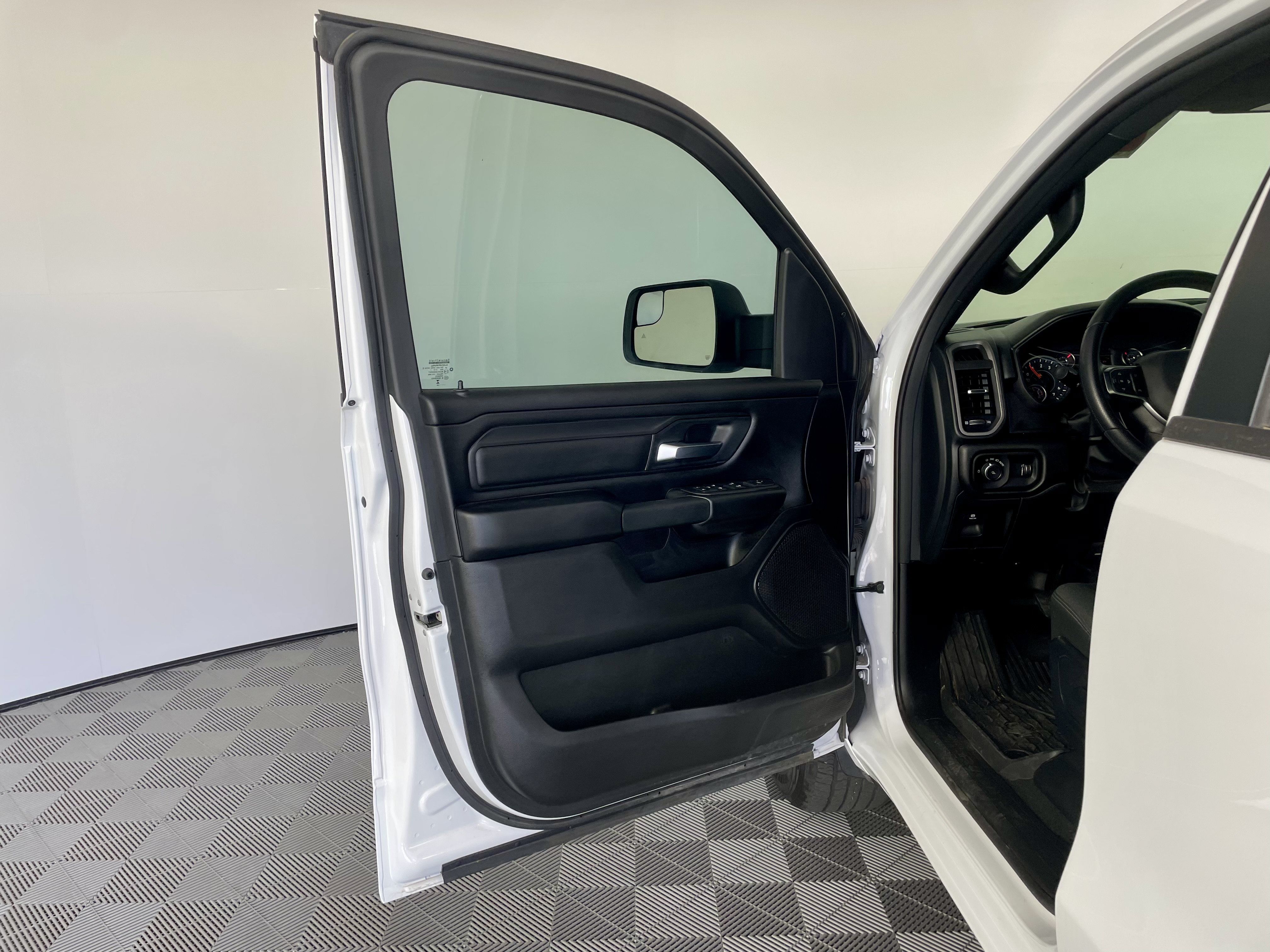 Used 2026 RAM 1500 Tradesman RWD image 10