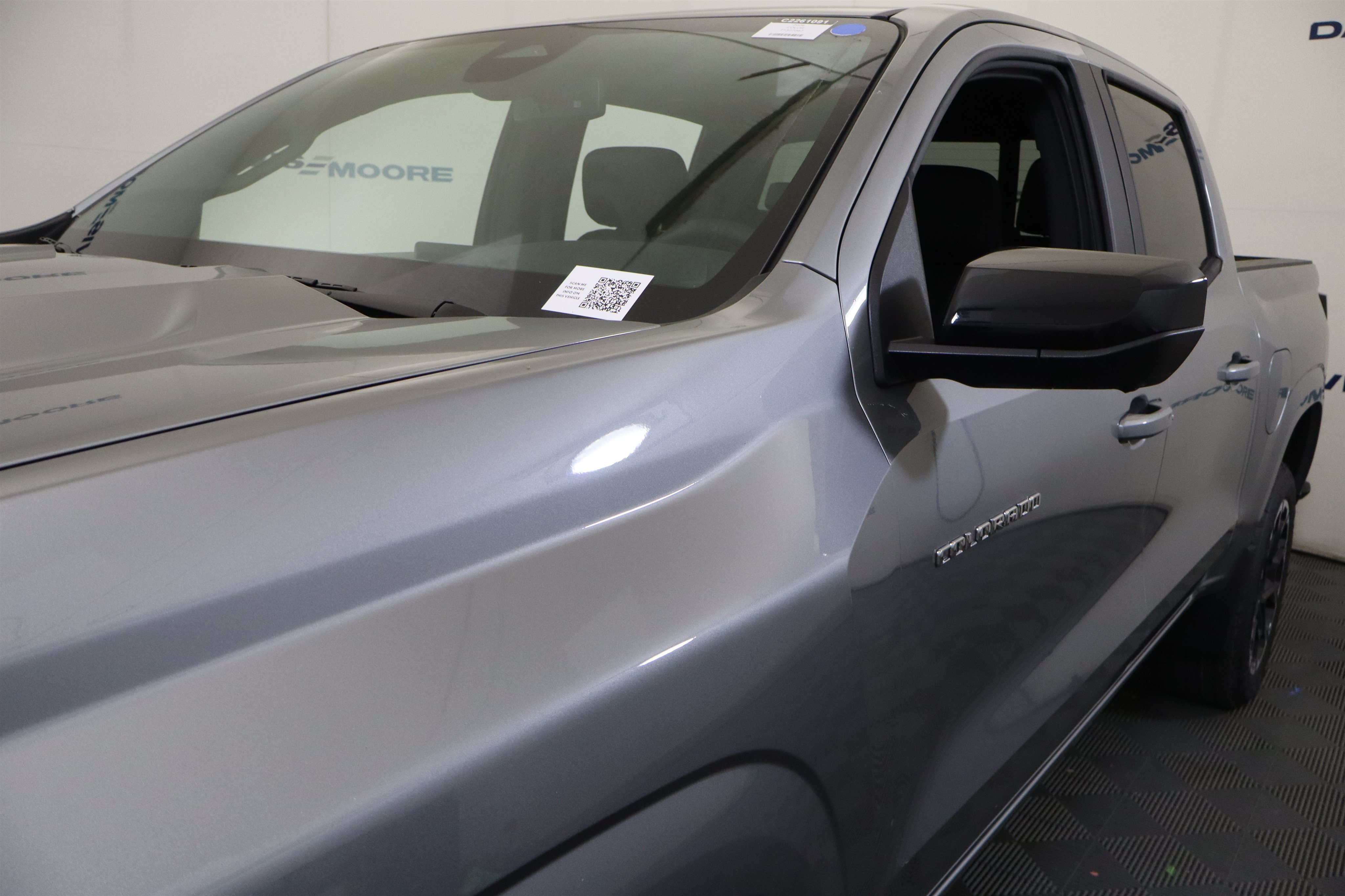 New 2026 Chevrolet Colorado Z71 w/ Technology Package AWD/4WD image 13