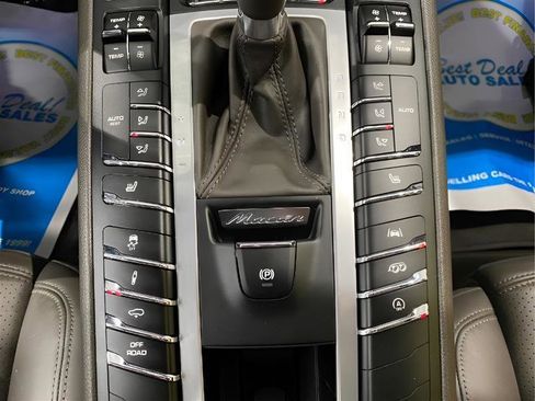 Used 2020 Porsche Macan GTS image 29