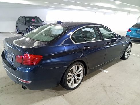 Used 2014 BMW 535i xDrive 535i xDrive image 7