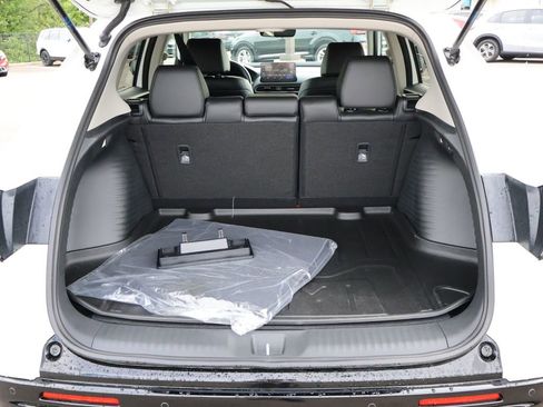 Certified 2026 Honda HR-V EX-L image 15