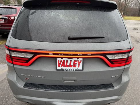 Used 2023 Dodge Durango GT image 12