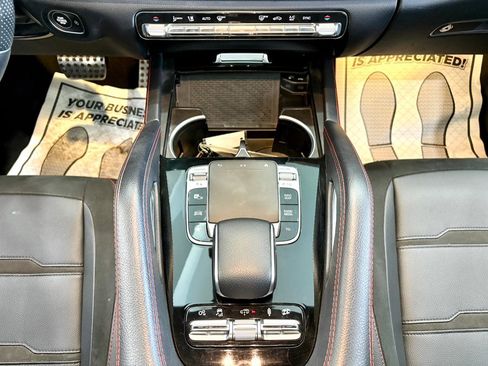 Used 2021 Mercedes-Benz GLE 53 AMG 4MATIC Coupe w/ Parking Assistance Package image 22