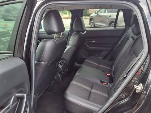 Used 2025 MAZDA CX-50 AWD 2.5 S w/ Preferred Package image 22
