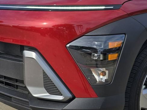 Certified 2026 Hyundai Kona SE FWD image 9