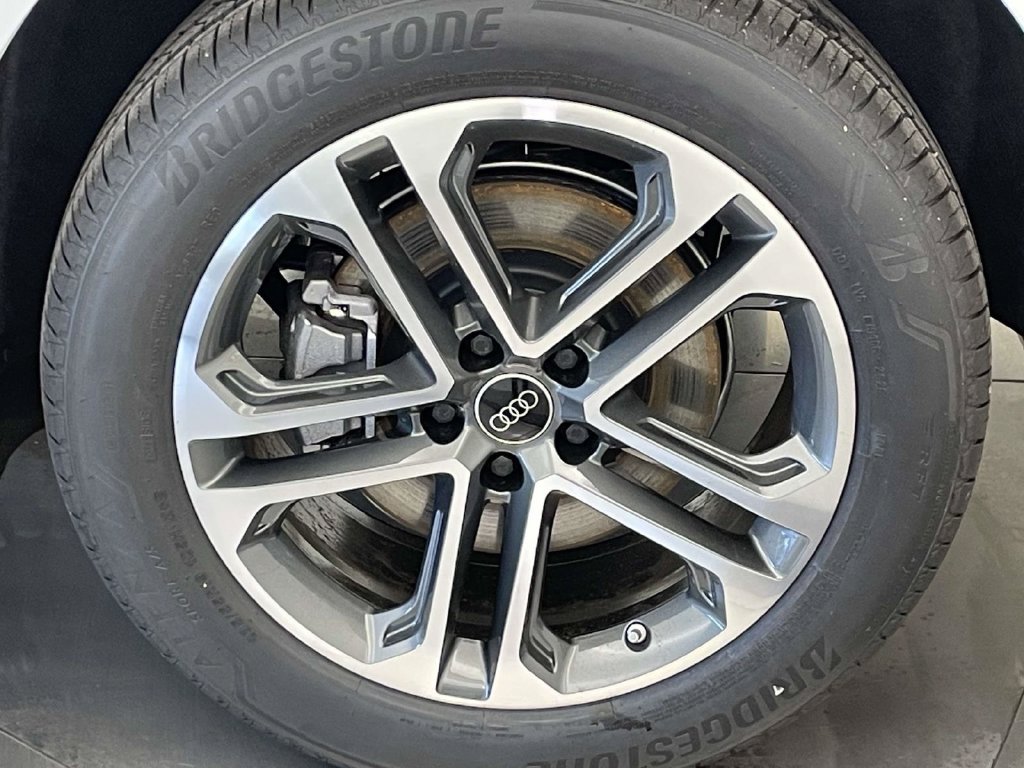 New 2026 Audi Q5 Premium Plus AWD/4WD image 12