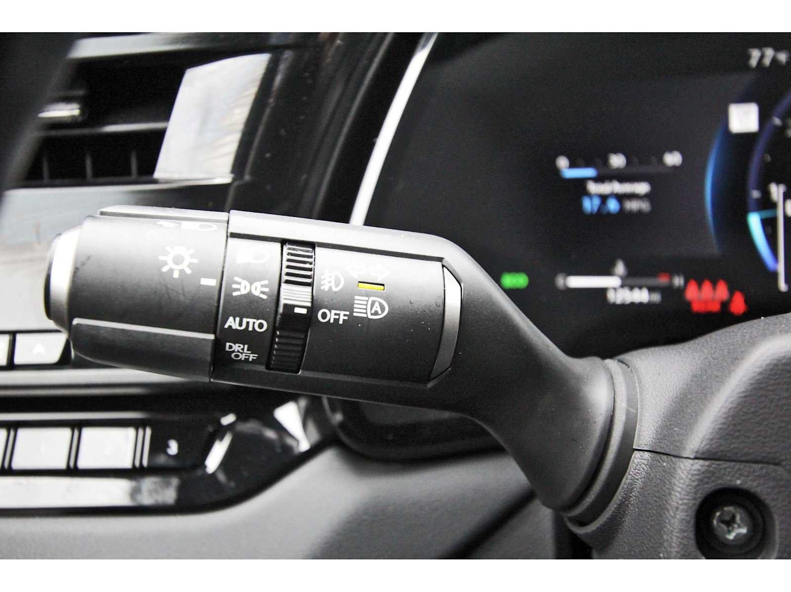 Used 2025 Lexus RX 350 Premium Plus w/ Convenience Package FWD image 17