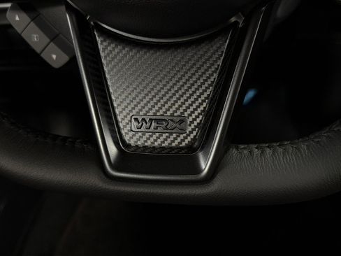 New 2026 Subaru WRX Limited AWD/4WD image 40