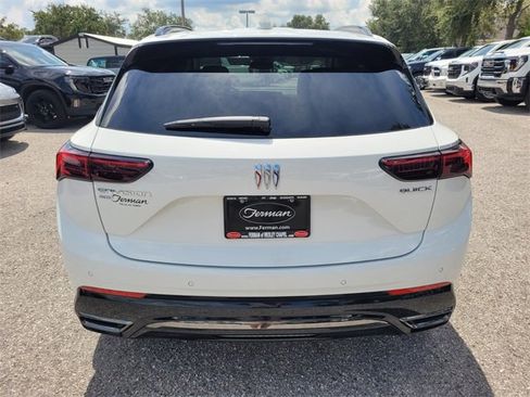 New 2025 Buick Envision Sport Touring image 12