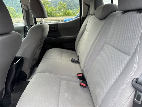 Used 2023 Toyota Tacoma SR w/ SR Convenience Package image 14