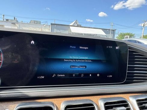 Used 2020 Mercedes-Benz GLE 450 4MATIC image 32