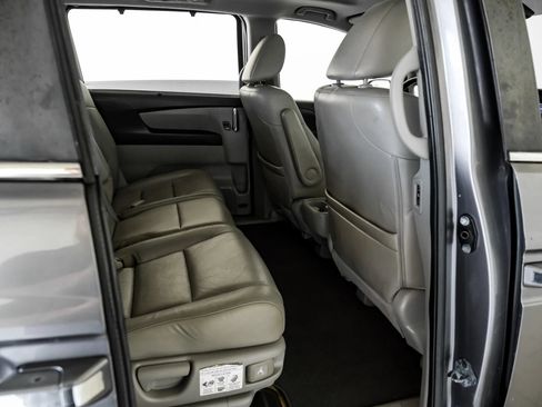 Used 2015 Honda Odyssey EX-L image 29