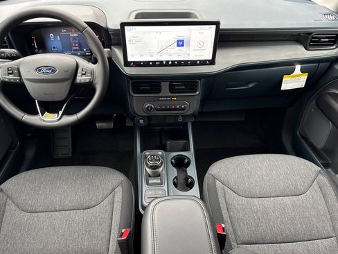 New 2025 Ford Maverick XLT w/ XLT Luxury Package image 12