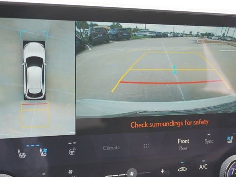 Used 2023 Lexus RX 350 Premium Plus w/ Cold Area Package FWD image 18