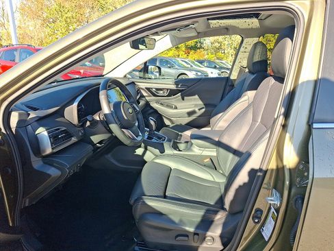 Certified 2023 Subaru Outback Limited image 13