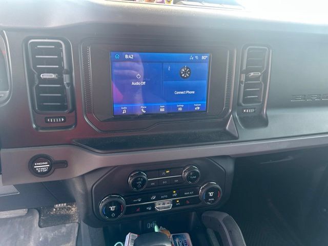 Used 2023 Ford Bronco Big Bend AWD/4WD image 8