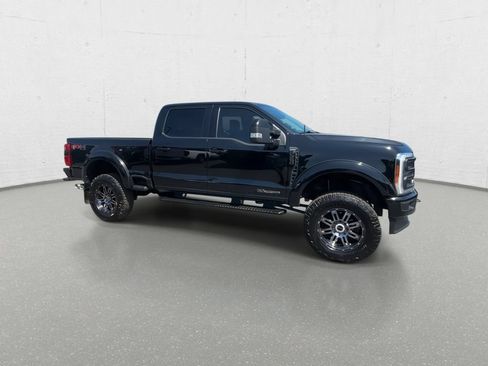 Used 2023 Ford F250 Lariat w/ Lariat Ultimate Package AWD/4WD image 2