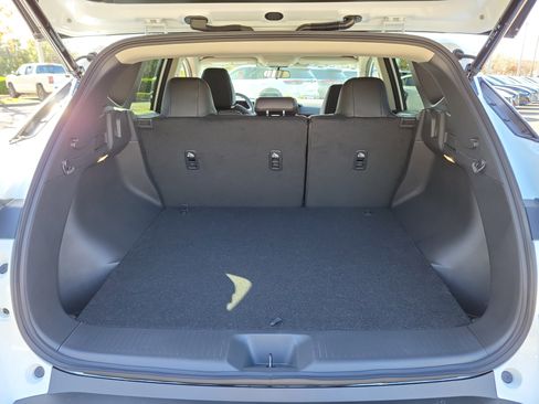 New 2026 Nissan Murano SV image 10