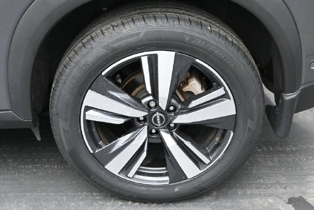 Used 2023 Nissan Rogue SL w/ SL Premium Package AWD/4WD image 38