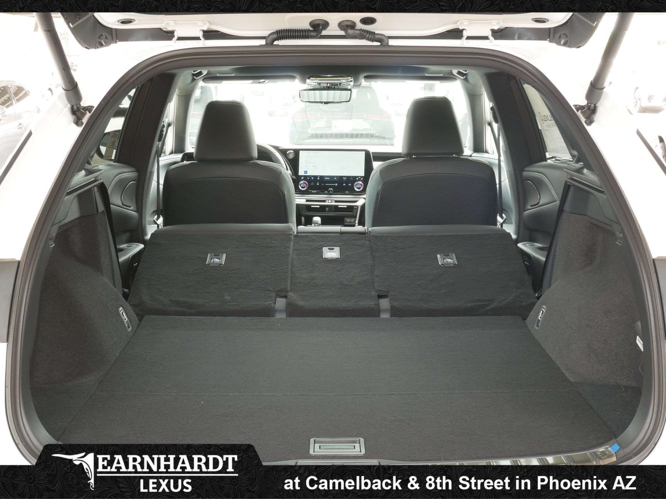 New 2026 Lexus RX 350 Premium Plus w/ Convenience Package FWD image 15