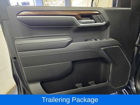 Used 2023 GMC Sierra 1500 Elevation image 13