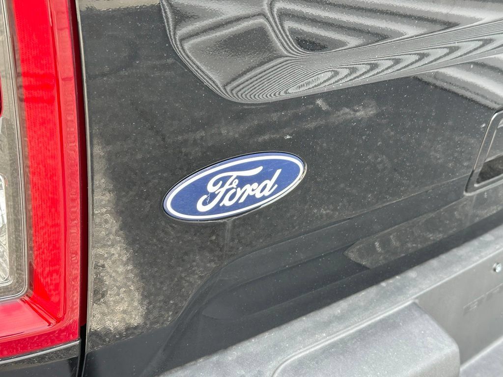 New 2026 Ford Bronco Sport Outer Banks w/ Outer Banks Tech Package+ AWD/4WD image 28