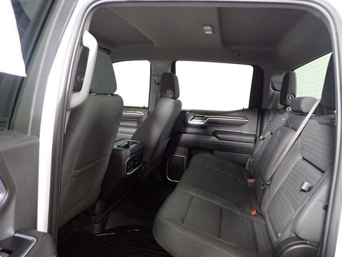 Used 2022 GMC Sierra 1500 Elevation w/ LPO, Elevation Black Package image 29