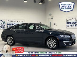 Used 2020 Lincoln MKZ Standard video 1
