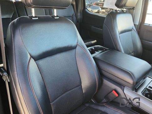 Used 2023 Ford F150 Lariat w/ Equipment Group 502A High image 24