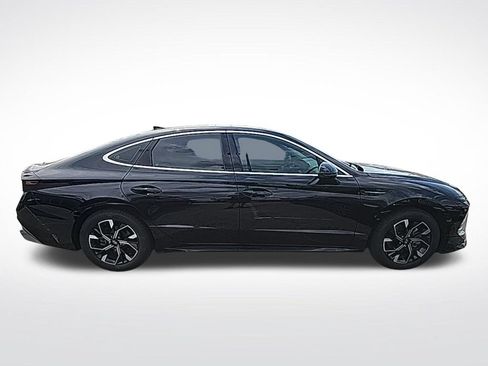 Certified 2024 Hyundai Sonata SEL AWD/4WD image 9