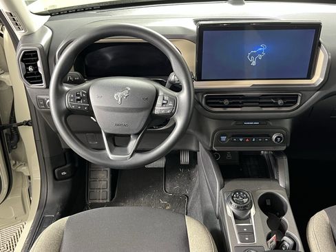 Used 2025 Ford Bronco Sport Big Bend image 11