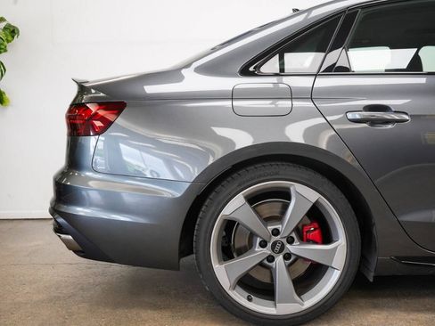 Used 2023 Audi A4 2.0T Premium Plus w/ Premium Plus Package AWD/4WD image 14