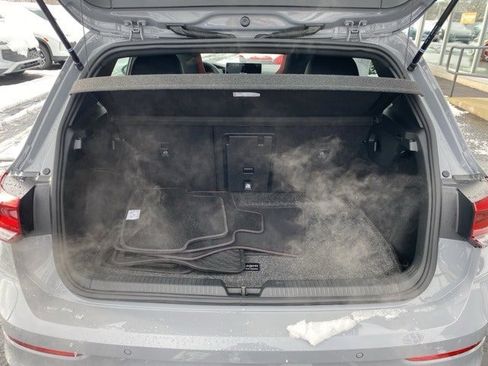 New 2026 Volkswagen GTI Autobahn image 56