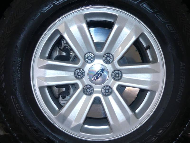Used 2021 Ford F150 XL w/ Equipment Group 101A High AWD/4WD image 29