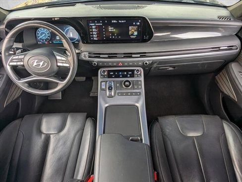 Used 2023 Hyundai Palisade Calligraphy FWD image 19