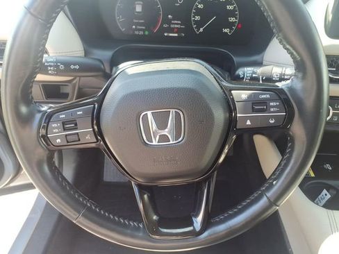 Used 2023 Honda HR-V EX-L image 7