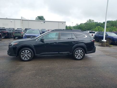 Certified 2023 Subaru Outback Premium AWD/4WD image 5