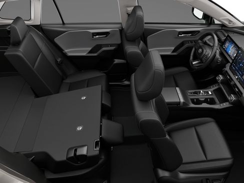 New 2026 Toyota RAV4 Limited AWD/4WD image 22