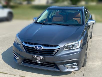 Certified 2020 Subaru Legacy Touring XT w/ Popular Package #2