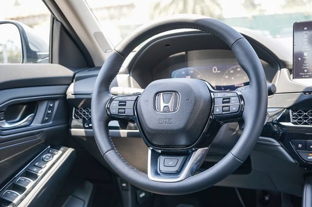 Used 2026 Honda Accord Touring image 18