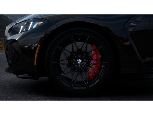 New 2026 BMW M3 Competition image 7