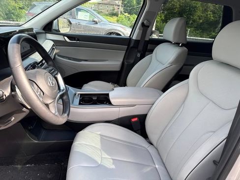 Used 2025 Hyundai Palisade SEL AWD/4WD image 9