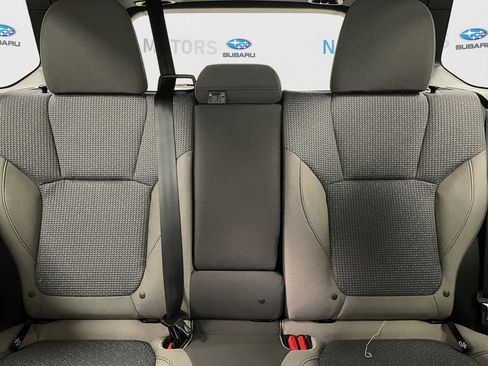 New 2025 Subaru Forester Premium image 14