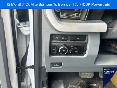Used 2024 Ford F350 XLT w/ XLT Premium Package AWD/4WD image 29