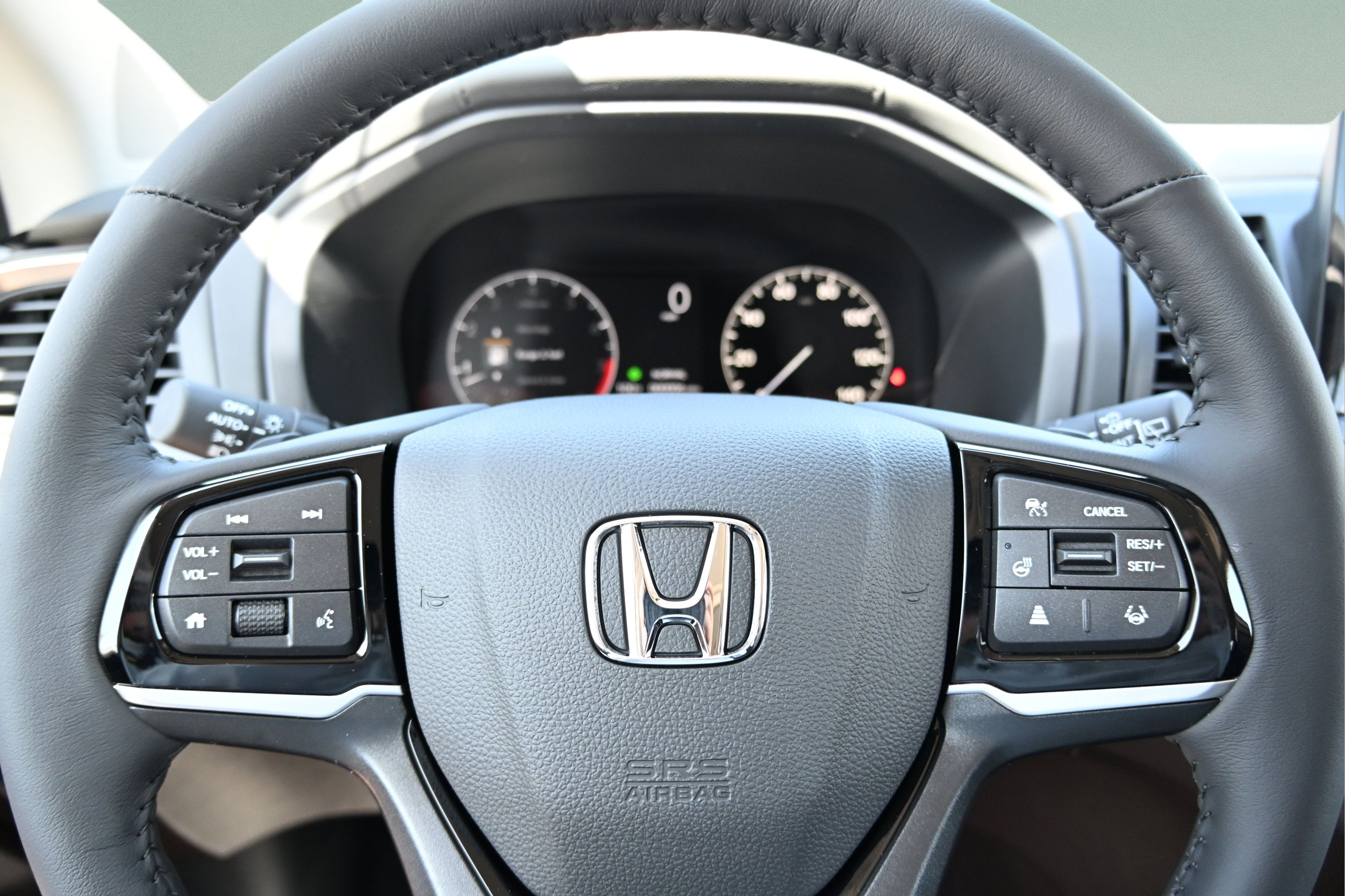 New 2027 Honda Odyssey Elite image 31
