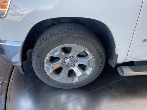 Used 2022 RAM 1500 Lone Star image 13