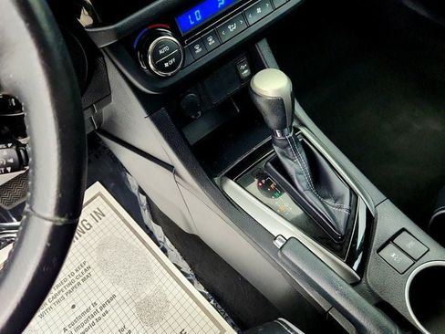 Used 2016 Toyota Corolla S FWD image 16