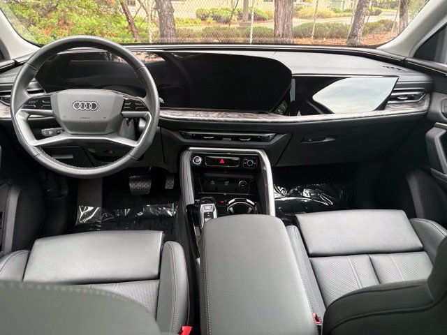 Used 2025 Audi Q5 Premium Plus AWD/4WD image 12