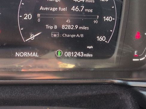 Certified 2023 Honda Accord EX-L image 15